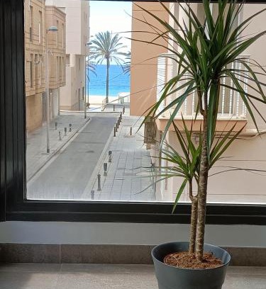 Almeria Apartment | Apartamento El Zapillo III