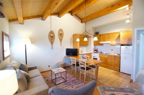 Estavar Apartment | Apartamento els Vinyals