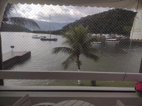 Pontal Apartment | Apartamento em Angra dos Reis Porto Aquarius