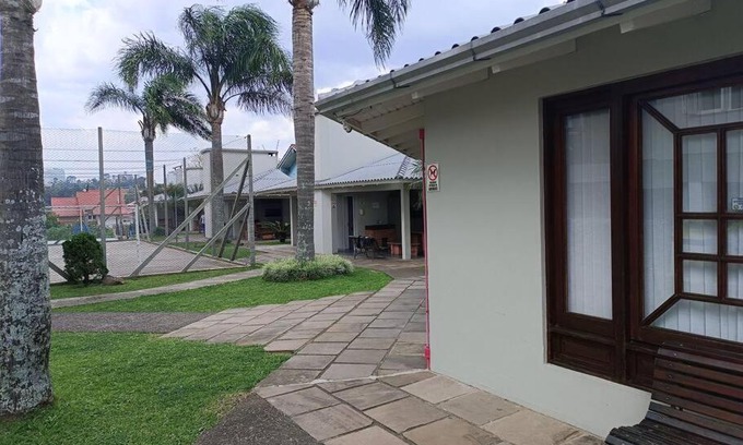 Borgo Apartment | Apartamento em Bento Gonçalves-RS