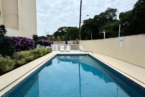 Indaia Apartment | Apartamento em Bertioga - SP (2)