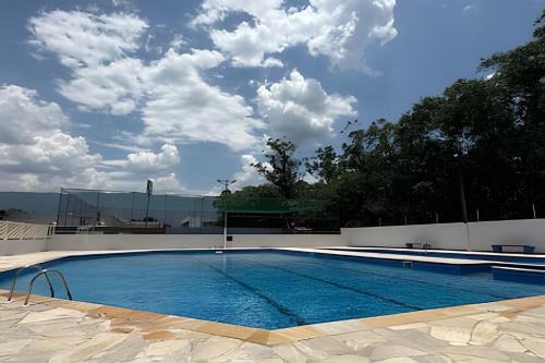 Vila Clais Apartment | Apartamento em Bertioga - SP (3)
