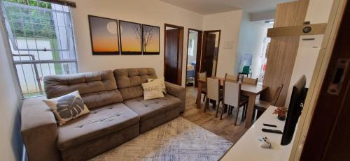 Sao Judas Tadeu Apartment | Apartamento em Balneário Camboriú