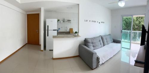 Penha Apartment | Apartamento em condomínio Clube na Penha, Advec, Cefan e casa do marinheiro