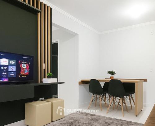 Areias Apartment | Apartamento em Condomínio - 2 Dormitórios