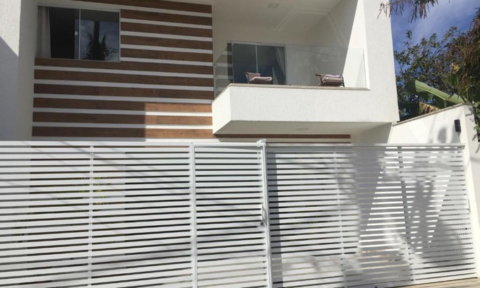 Passagem Apartment | Apartamento Em Condominio Residencial Familiar