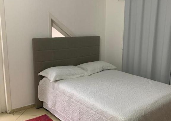 Carianos Apartment | Apartamento em Florianópolis
