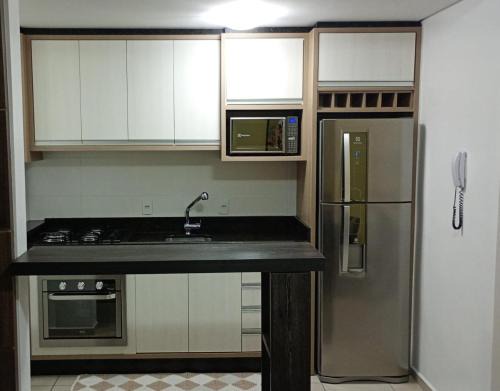 Vargem do Bom Jesus Apartment | Apartamento em Florianópolis