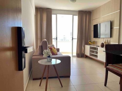 Goiania Apartment | Apartamento em frente Hospital Premium NW1904