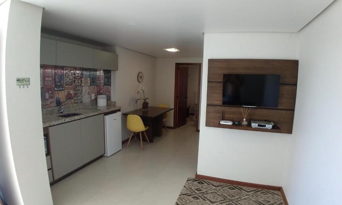 Gramado Apartment | Apartamento em Gramado