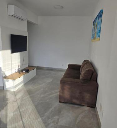 Loteamento Joao Batista Juliao Apartment | Apartamento em Guarujá