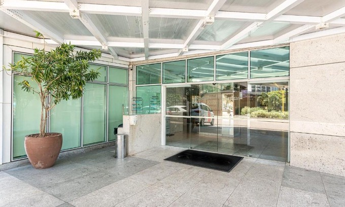 Boa Viagem House | Apartamento em Hotel Beira Mar de Boa Viagem