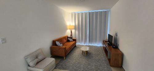 Itauna Apartment | Apartamento em Itaúna vista para o mar e surf