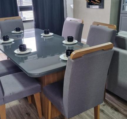 Barra Velha Apartment | Apartamento em Itajuba - Barra Velha 120m do mar