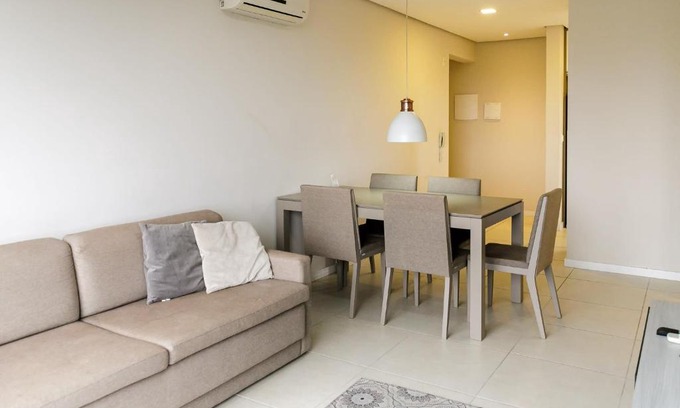 Dutra Apartment | Apartamento em localização privilegiada de Gramado