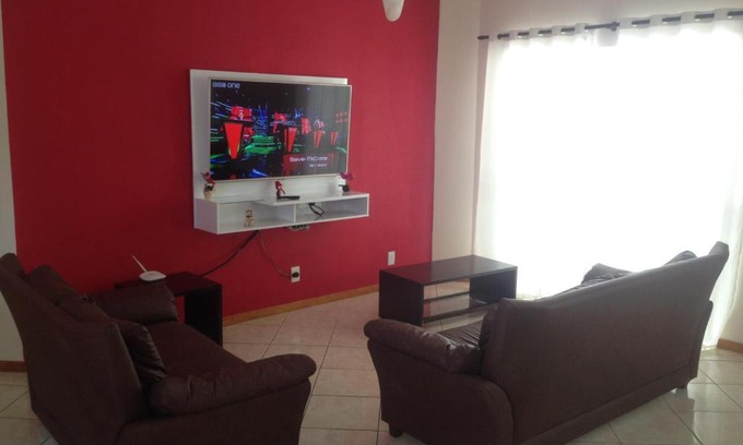 Andorinha Apartment | Apartamento em Meia Praia