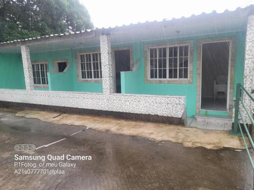 Vila Muriqui Apartment | Apartamento em Muriqui- 201