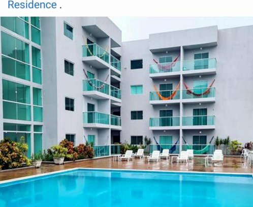 Ponta do Mangue Apartment | APARTAMENTO EM PEROBA - MARAGOGI