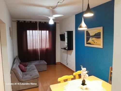 Ocian Apartment | Apartamento em Praia Grande SP