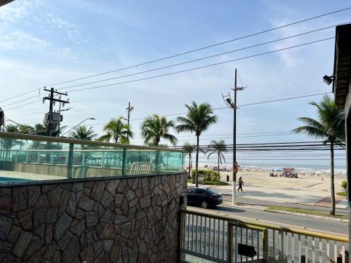Mirim Apartment | Apartamento em Praia Grande - Aviação