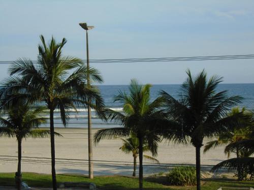 Real Apartment | Apartamento em Praia Grande - Frente ao Mar