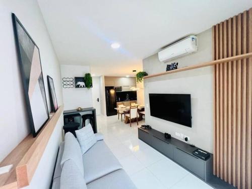 Riviera de Sao Lourenco Apartment | Apartamento em Riviera de São Lourenço