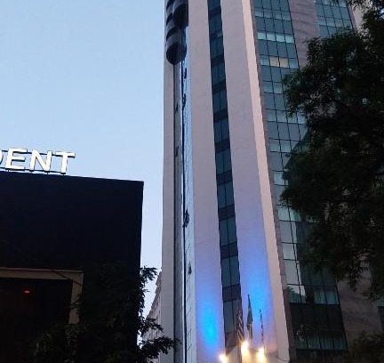Cerqueira Cesar Apartment | Apartamento em São paulo jardins oscar Freire