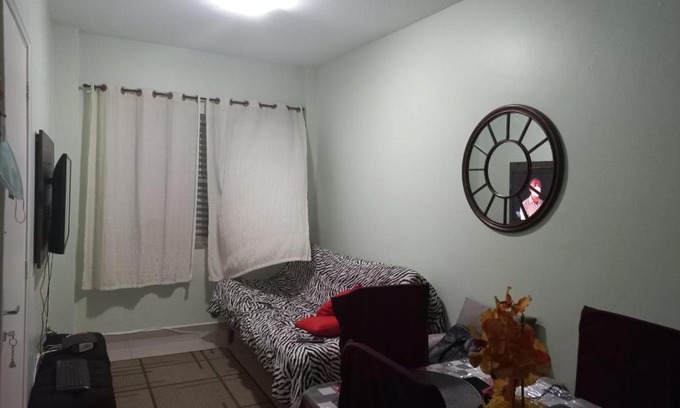 Sao Vicente Apartment | Apartamento em São Vicente