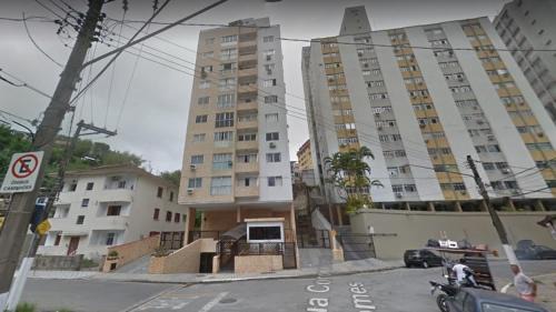 Jose Menino Apartment | Apartamento em Santos