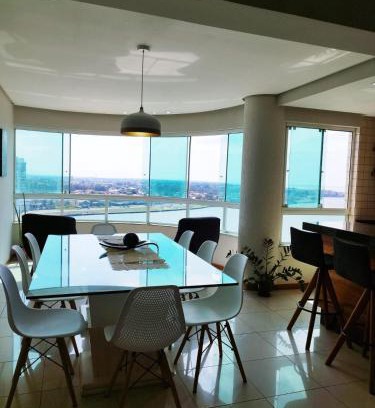 Tramandai Apartment | Apartamento em Tramandaí