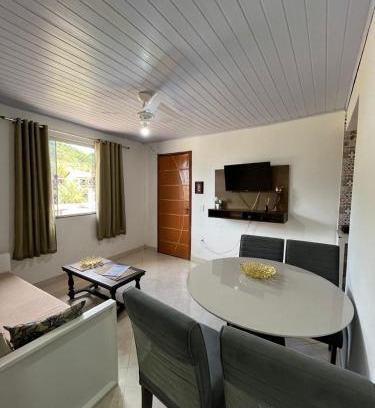 Tucuns Apartment | Apartamento em Tucuns