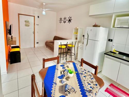 Natividade da Serra Apartment | Apartamento em Ubatuba com Piscina e Churrasqueira