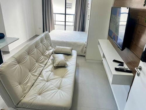 Pereque-Acu Apartment | Apartamento em Ubatuba - Loft Pereque Açu