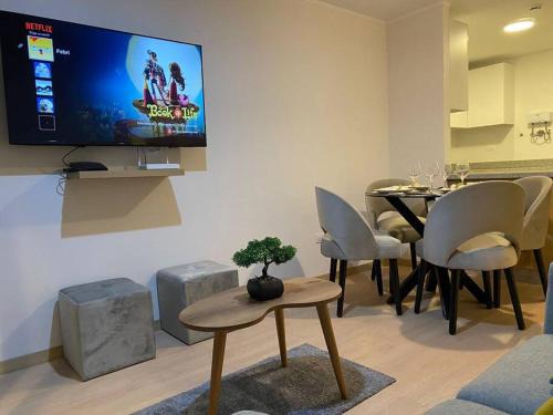 Barranco Apartment | Apartamento en Barranco