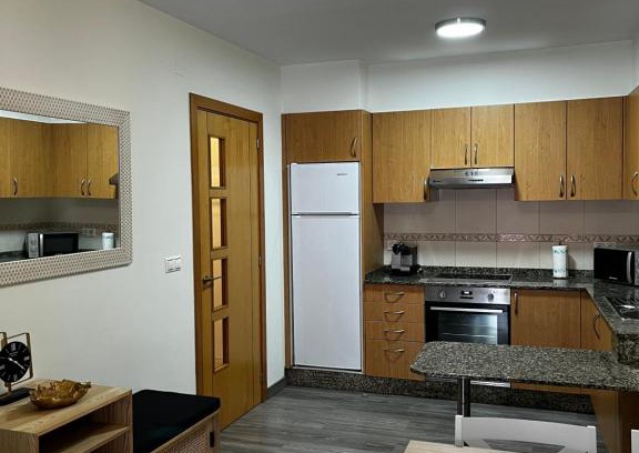 Boiro Apartment | Apartamento en Boiro