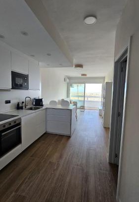 Cabo de Gata Apartment | Apartamento en Cabo de Gata Urbanización CABOSOL