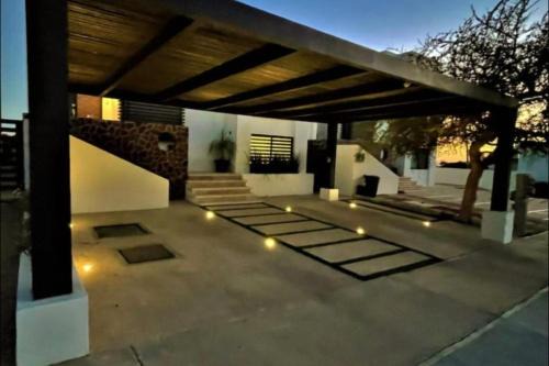 Juarez Apartment | Apartamento en Cabo San Lucas México