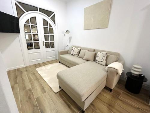 Camarinas Apartment | Apartamento en Camariñas