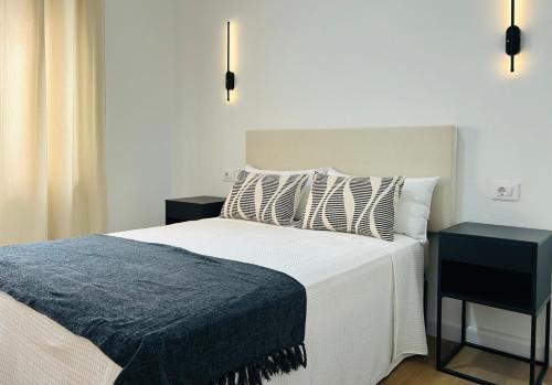 Camarinas Apartment | Apartamento en Camariñas 2