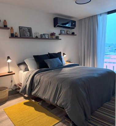 Santa Ana Apartment | Apartamento en Ciudad de Panama