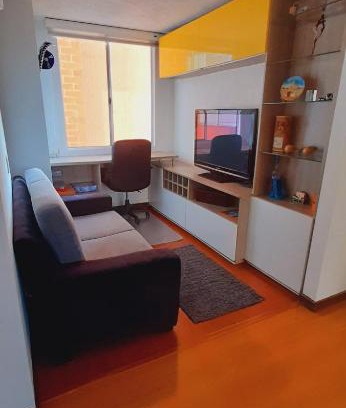 Suba Apartment | Apartamento en Colina cerca al Centro Comercial