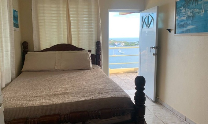 Culebra Pueblo Apartment | Apartamento en Culebra #7