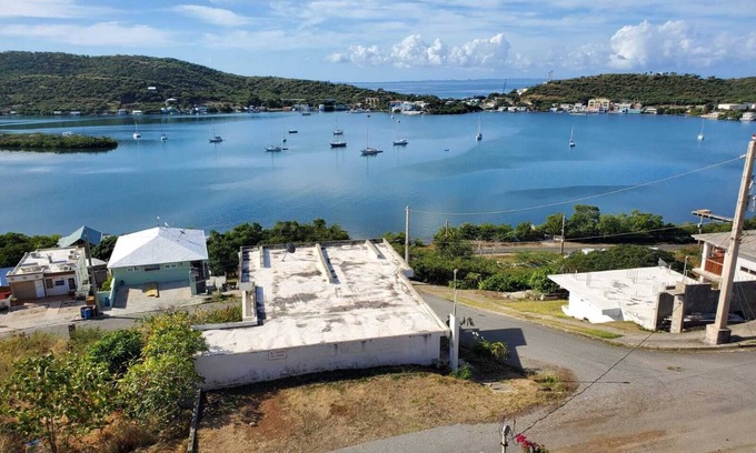Culebra Pueblo Apartment | Apartamento en Culebra #5