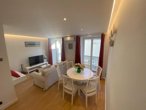 Baiona Old Town Apartment | Apartamento en el casco antiguo de bayona
