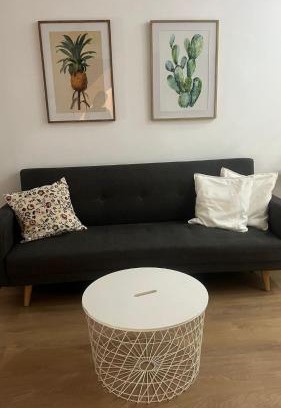 San Vicente Apartment | Apartamento en el centro de Sevilla