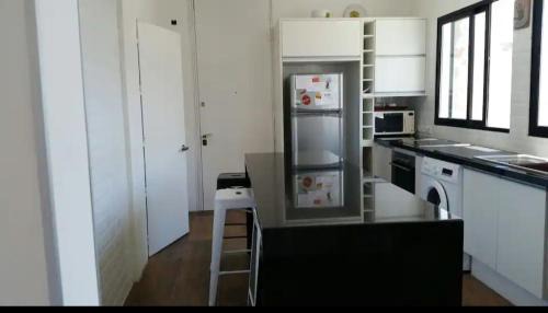 Cordon Apartment | Apartamento en el corazón dé Montevideo