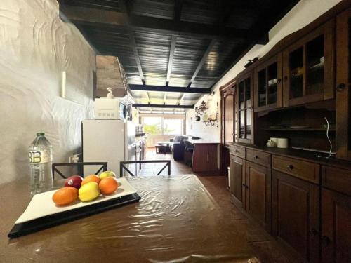 Mocanal Apartment | Apartamento en El Hierro con Comodidad y Estilo