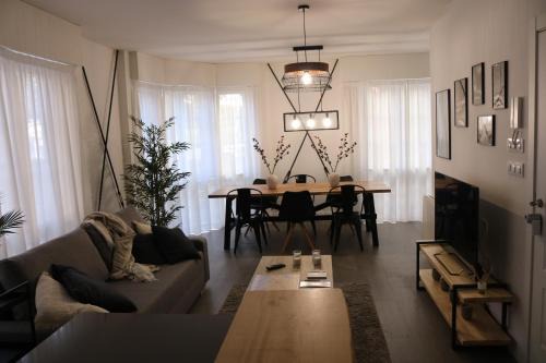 Ferrol Apartment | Apartamento en Ferrol