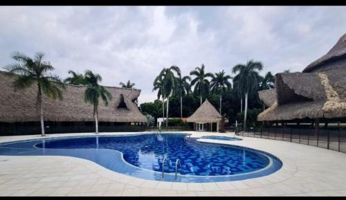 Flandes Apartment | Apartamento en Flandes