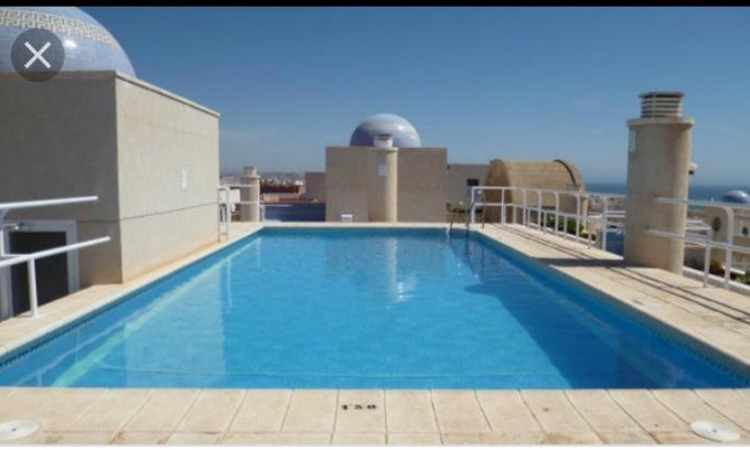 Garrucha Apartment | Apartamento en Garrucha/Almeria